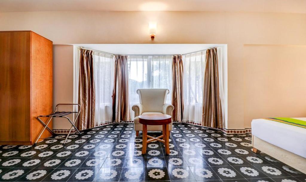 Rr Inn Group Of Hotels Kanyakumari Dış mekan fotoğraf