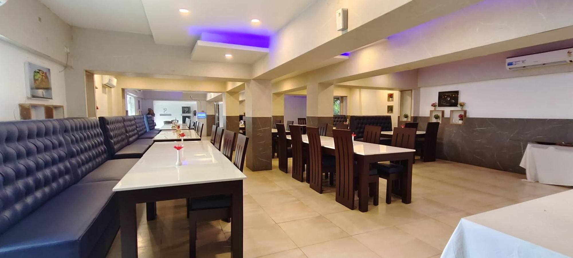 Rr Inn Group Of Hotels Kanyakumari Dış mekan fotoğraf