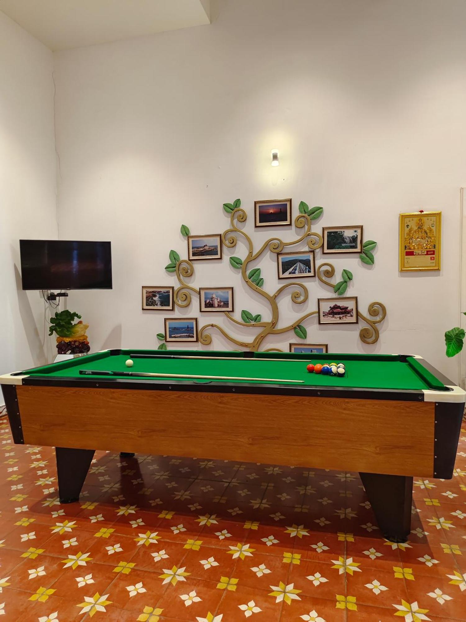 Rr Inn Group Of Hotels Kanyakumari Dış mekan fotoğraf