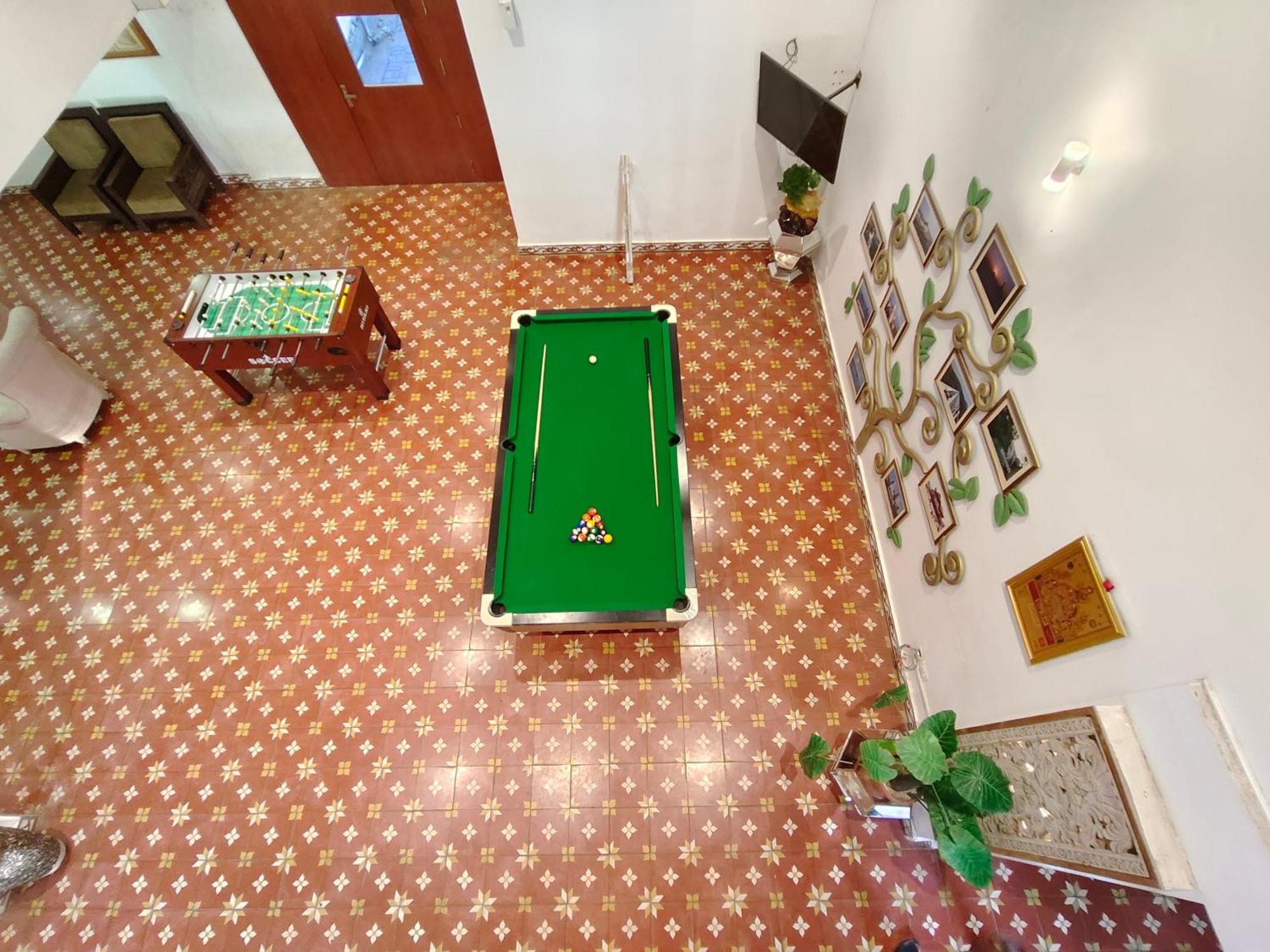 Rr Inn Group Of Hotels Kanyakumari Dış mekan fotoğraf